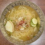 シズラー - 冷麺