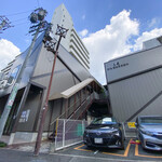 眞善美 - 外観☆