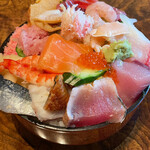 Bentenzushi - 