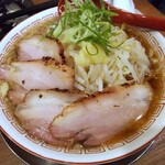 金町製麺 - 金町非乳化二郎