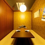 Zenseki Koshitsu Izakaya Ayadori - 