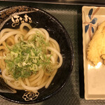 Hanamaru Udon - 