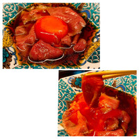 肉和食 月火水木金土日 - 