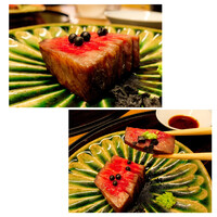 肉和食 月火水木金土日 - 