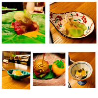 肉和食 月火水木金土日 - 