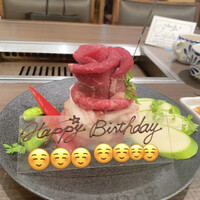 原宿焼肉 KINTAN - 