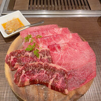 原宿焼肉 KINTAN - 