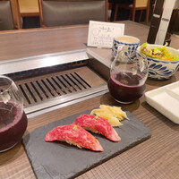 原宿焼肉 KINTAN - 