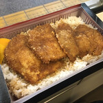 おそばだうどんだ 越前 - 