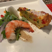ステーキハウス 壹番 - 
