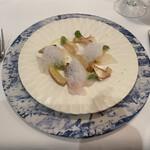 クッチーナ イタリアーナ ガッルーラ - 