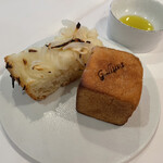 クッチーナ イタリアーナ ガッルーラ - 