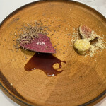 クッチーナ イタリアーナ ガッルーラ - 