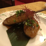 のあ - 美味ダレつくね串