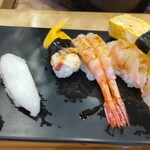 Sushi Kaiseki Isaribi - 