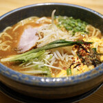 Ramen Sapporo Ichiryuuan - 