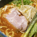 Ramen Sapporo Ichiryuuan - 