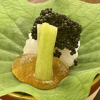 日本料理 晴山 - 