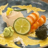 日本料理 晴山 - 