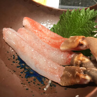 蟹鮨 加藤 札幌店 - 