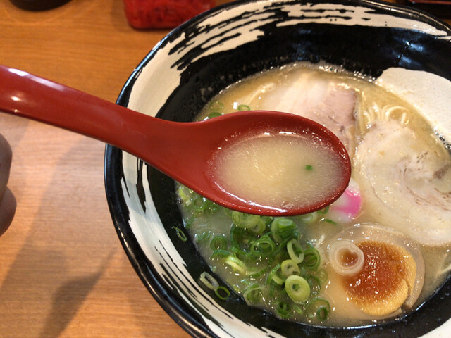 Kyushu Tonkotsu Ramen Hiro photo 4