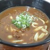 うどん・そば 空福亭