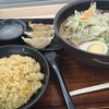 ラーメン くすのき