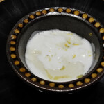 LESFRERESAOKI - パースニップ、洋梨のスープ