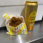 ファミリーマート - 料理写真: