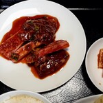 元祖広畑 南大門 - お肉あっぷ