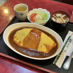 喫茶 軽飲食 清史 - 