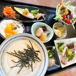 Gallery&Cafe　Contrail - 