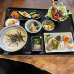 Gallery&Cafe　Contrail - 