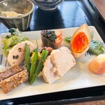 Gallery&Cafe　Contrail - 