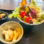 Gallery&Cafe　Contrail - 