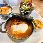 Gallery&Cafe　Contrail - 