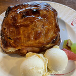 Gallery&Cafe　Contrail - 