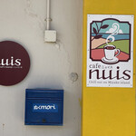 Cafe nuis - 