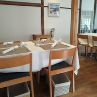 リストランテブレッツアディマーレ - 