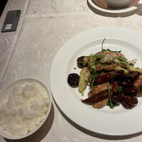 筑紫樓 銀座店 - 