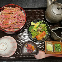 本格肉料理 丸小 - 