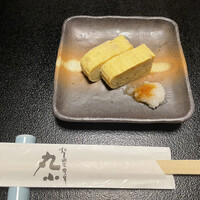 本格肉料理 丸小 - 