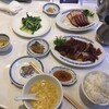 中華菜館 同發 本館