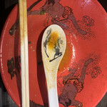 カラシビ味噌らー麺 鬼金棒 神田本店 - 