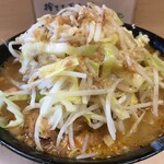 ラーメン二郎 - 