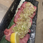 Ninjou Yakiniku Shouen - 