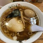 春木屋 荻窪本店 - 