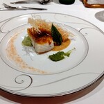 レストラン三星 - 市場より魚料理