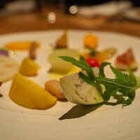 ラ・ボンヌターブル - 