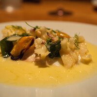 ラ・ボンヌターブル - 